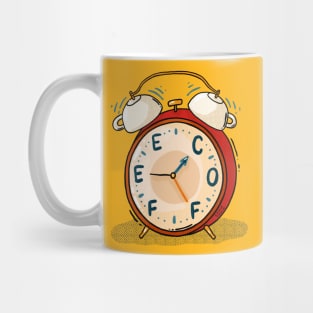 Coffee Time Mug